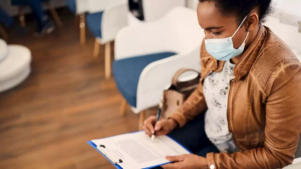 Face masks are still a good idea at the doctor's office, study says | CNN