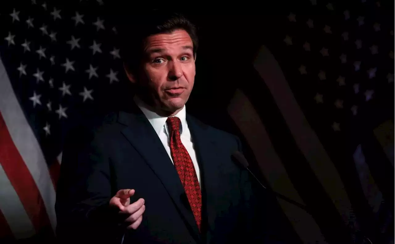 Las leyes más polémicas del gobernador Ron DeSantis en Florida