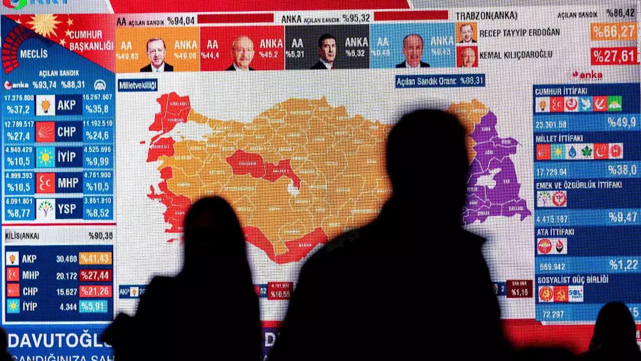 ¿Por qué las elecciones de Turquía deben importarle al mundo? | Video