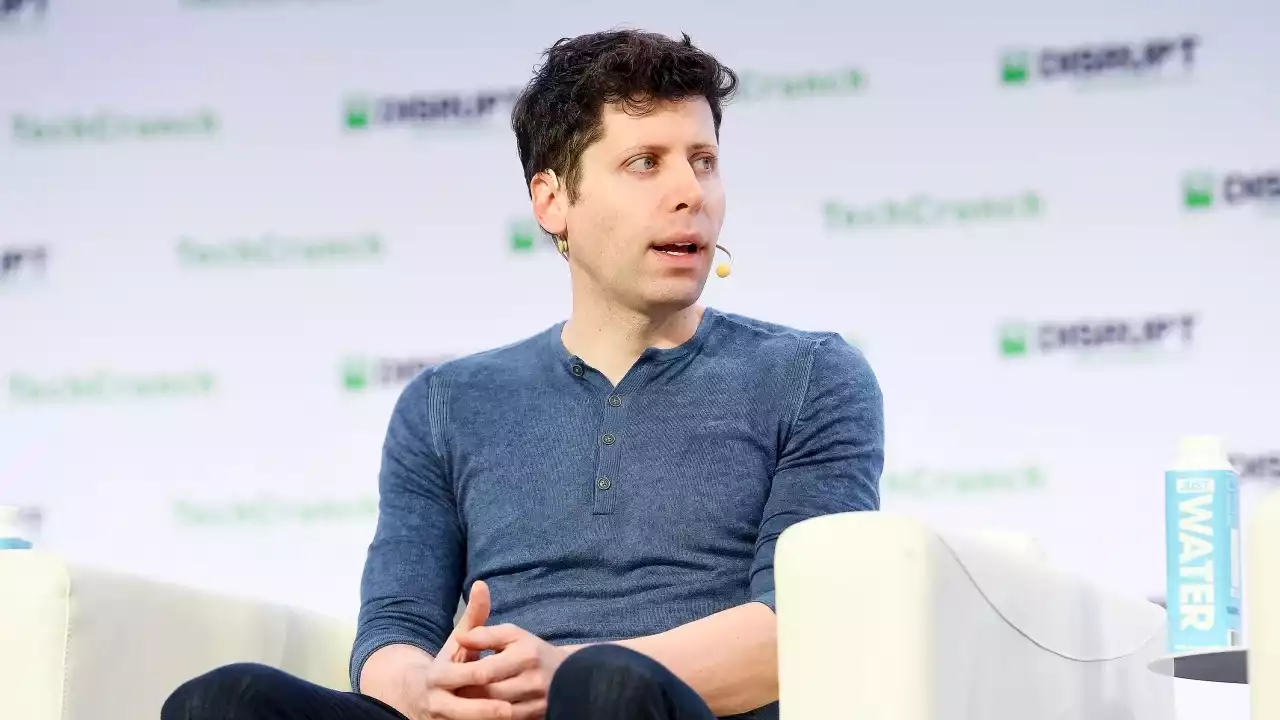 ¿Quién es Sam Altman, el hombre detrás de ChatGPT? Lo que debes saber antes de su audiencia en el Congreso