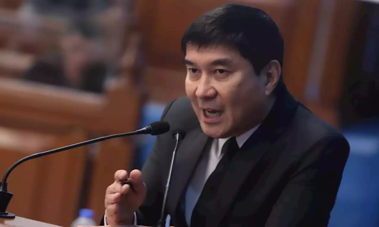 Tulfo meets with Marcos to seek return of NGCP operations to PH