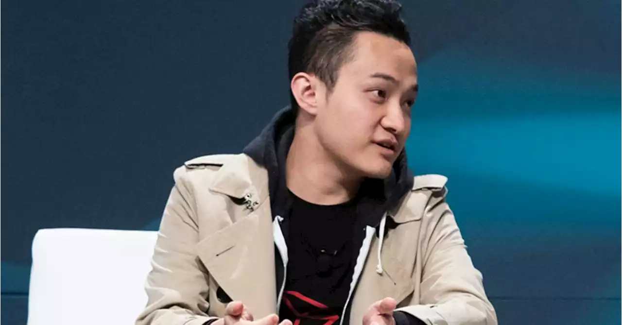 Justin Sun Says Huobi Founder Li Lin's Brother Acquired HT Token for Free and Cashed Out