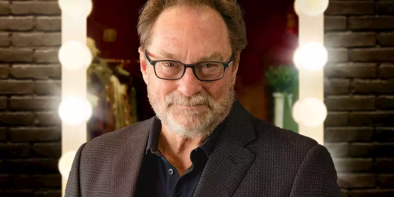 'Barry's Stephen Root Shares His Reaction to the Series Finale