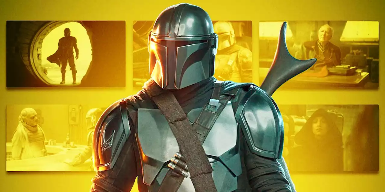 ‘The Mandalorian’ Season 4 Likely Delayed as Writers Strike Back For Fair Wages