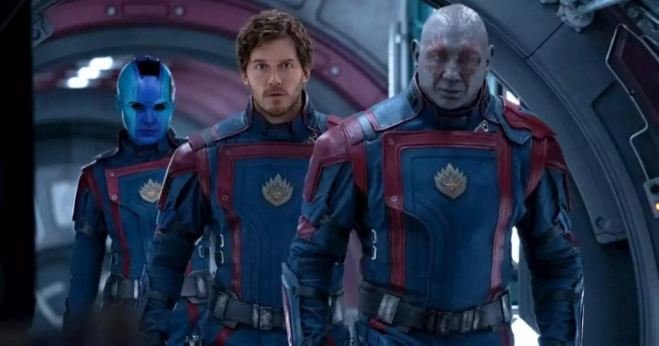 James Gunn Proud That Guardians of the Galaxy 3 Isn’t 'a First Weekend Cash Grab'