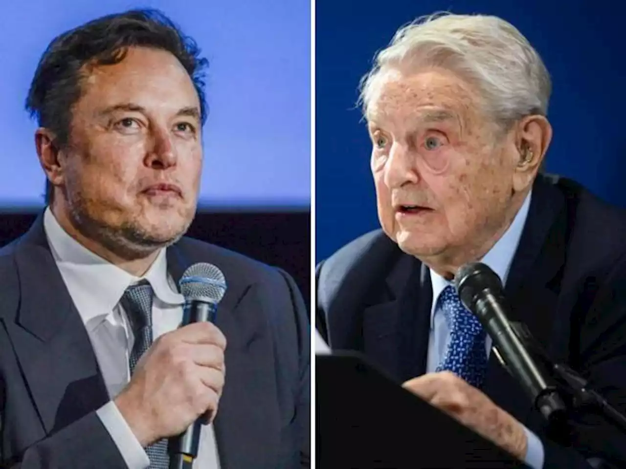 Soros vende le azioni Tesla, Musk lo attacca: «È come Magneto, odia l’umanità»