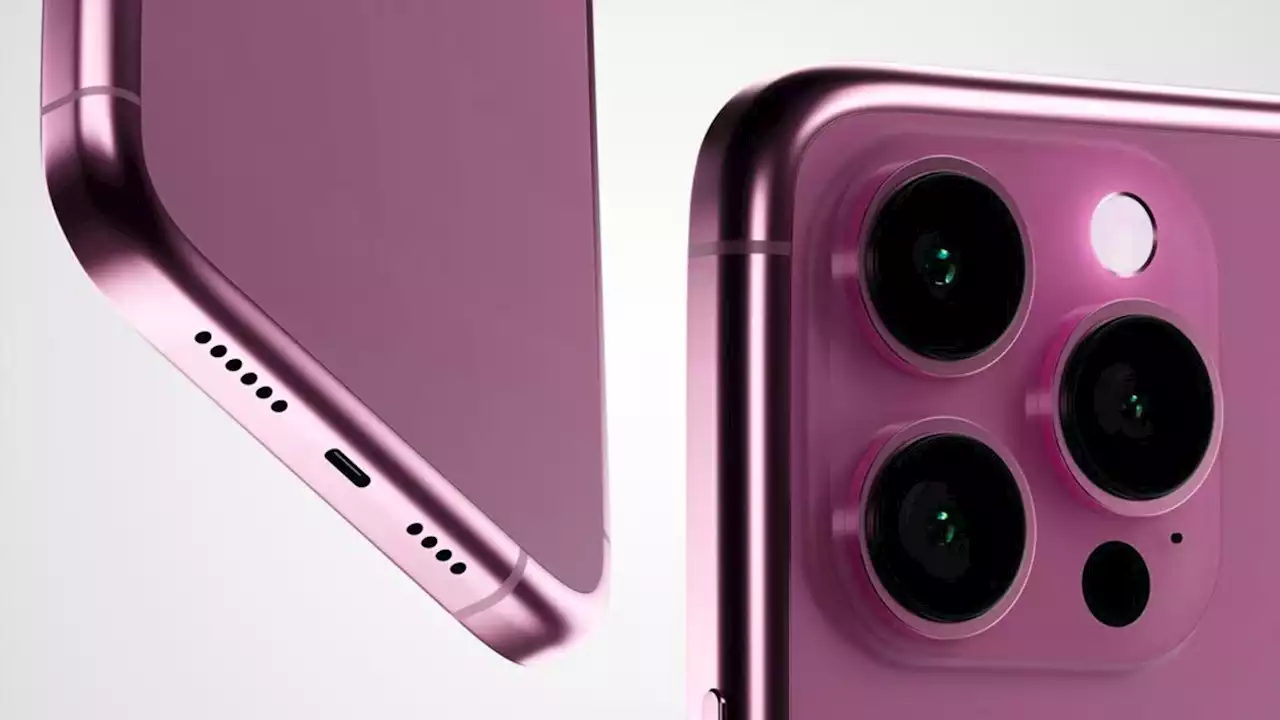 The latest iPhone 15 camera rumour is both good and bad news