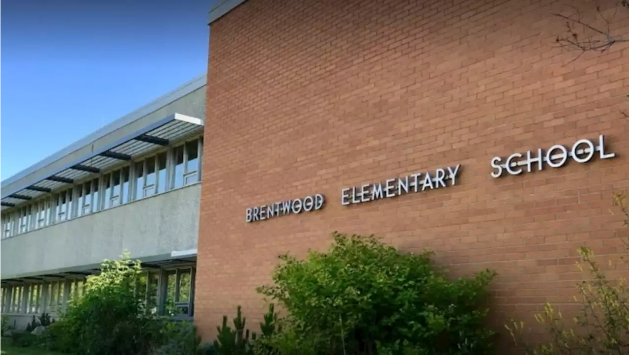 Students at Calgary's Brentwood School relocated for remainder of year