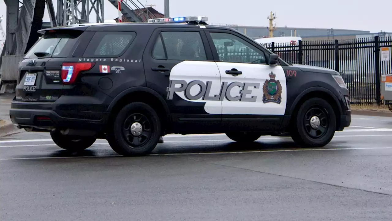 Good Samaritan tried to fight suspect in attempted murder near Niagara, police say