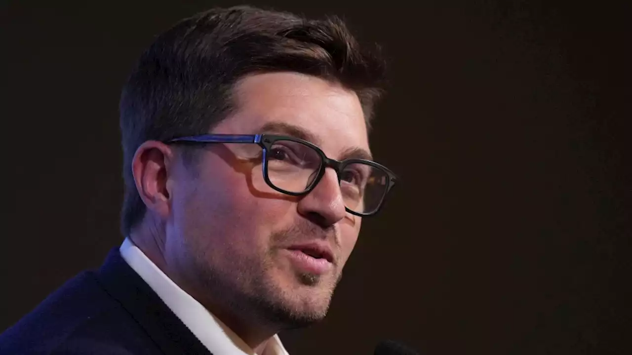 Kyle Dubas unsure if he will remain as Maple Leafs general manager