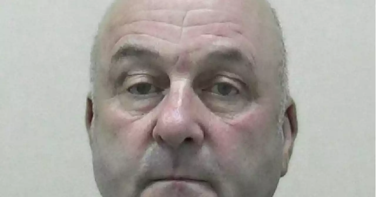 Twisted paedophile told young girl to say she was his niece if anyone asked