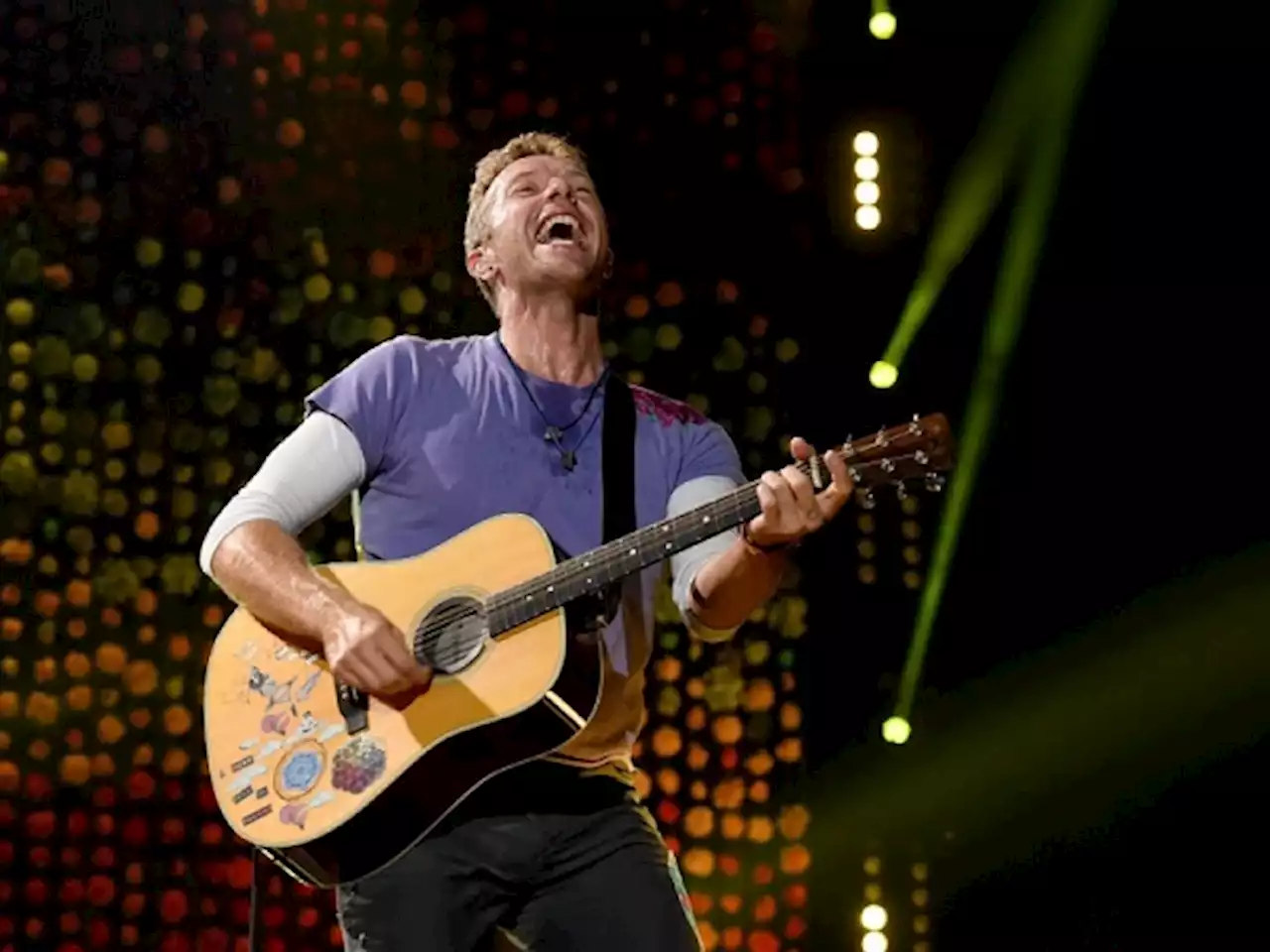 Coldplay concert ticketing website crashes, Malaysian fans upset