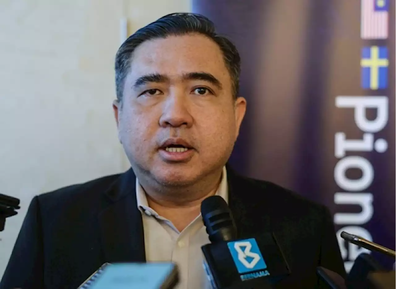 Transport Ministry working on new road tax structure for electric vehicles: Loke