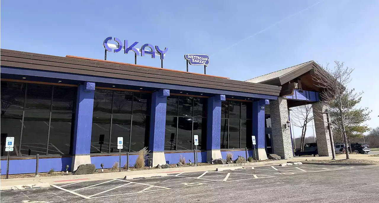 A lounge for pot smokers is coming to the Okay Cannabis dispensary in Wheeling