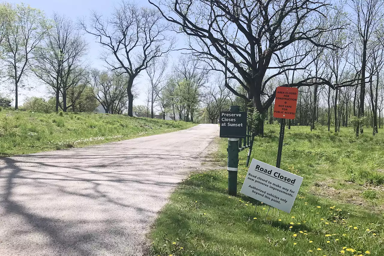 Core of Lakewood Forest Preserve near Wauconda to close for $5.1 million upgrade