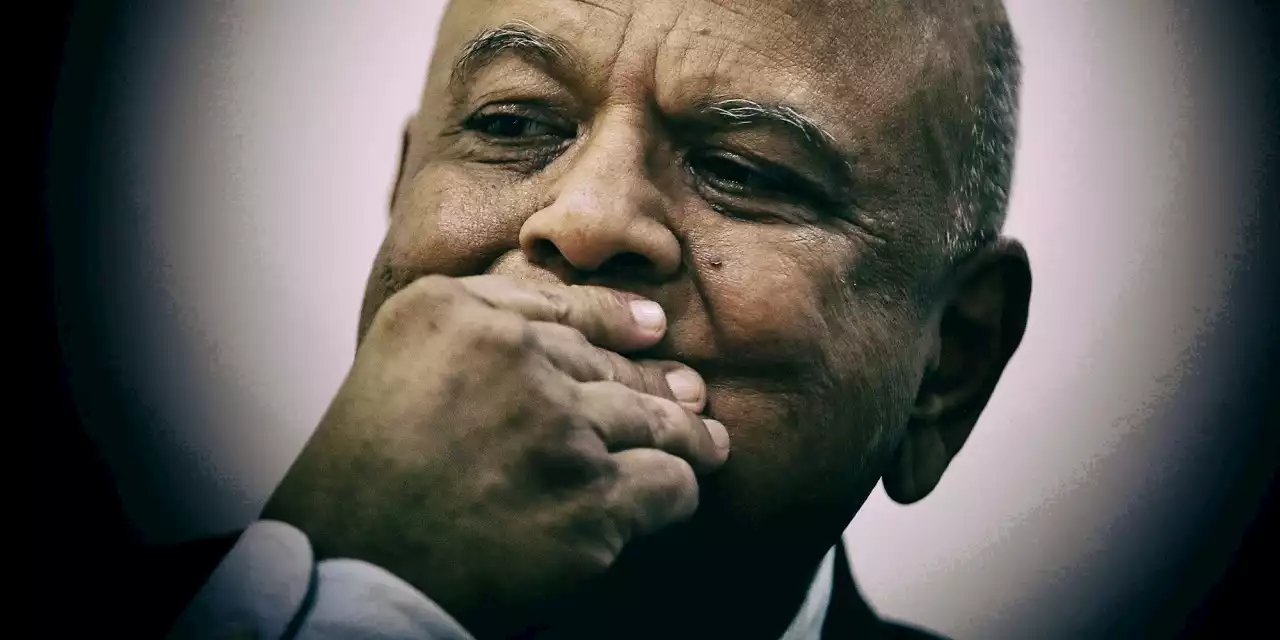 ANALYSIS: Gordhan must shed light on allegations of corruption at Eskom when he appears before Scopa