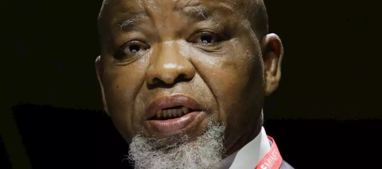 BUDGET VOTES: Mantashe raises red flag over lack of grid capacity, re-introduces nuclear power to mix