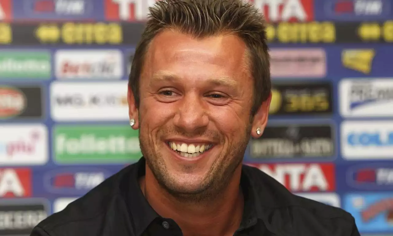 UCL: They’re inferior - Cassano predicts Inter vs AC Milan semi-final second leg tie