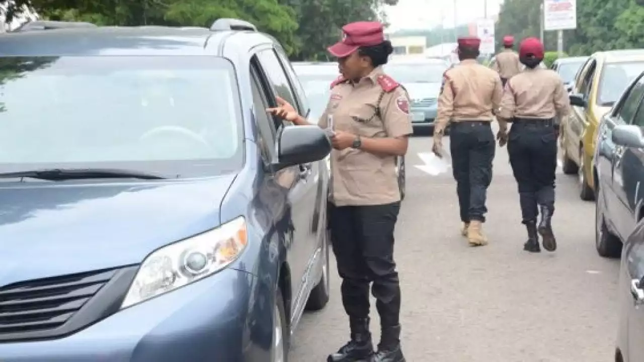 Zamfara FRSC unveils plans for Road Safety week