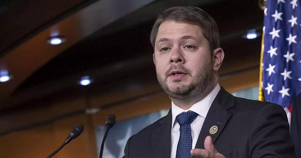 Liberal PAC endorses Ruben Gallego for Senate despite once backing Sinema