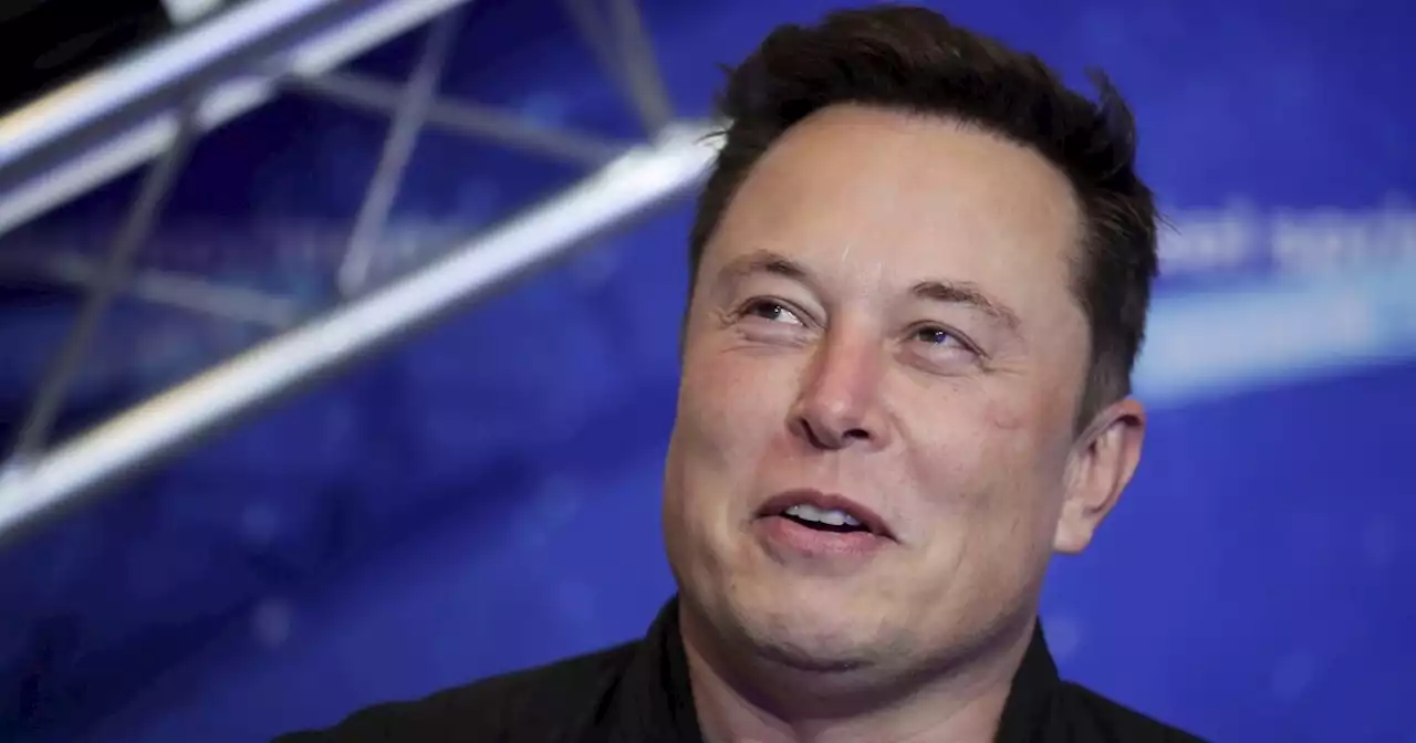 Musk receives subpoena in Jeffrey Epstein lawsuit