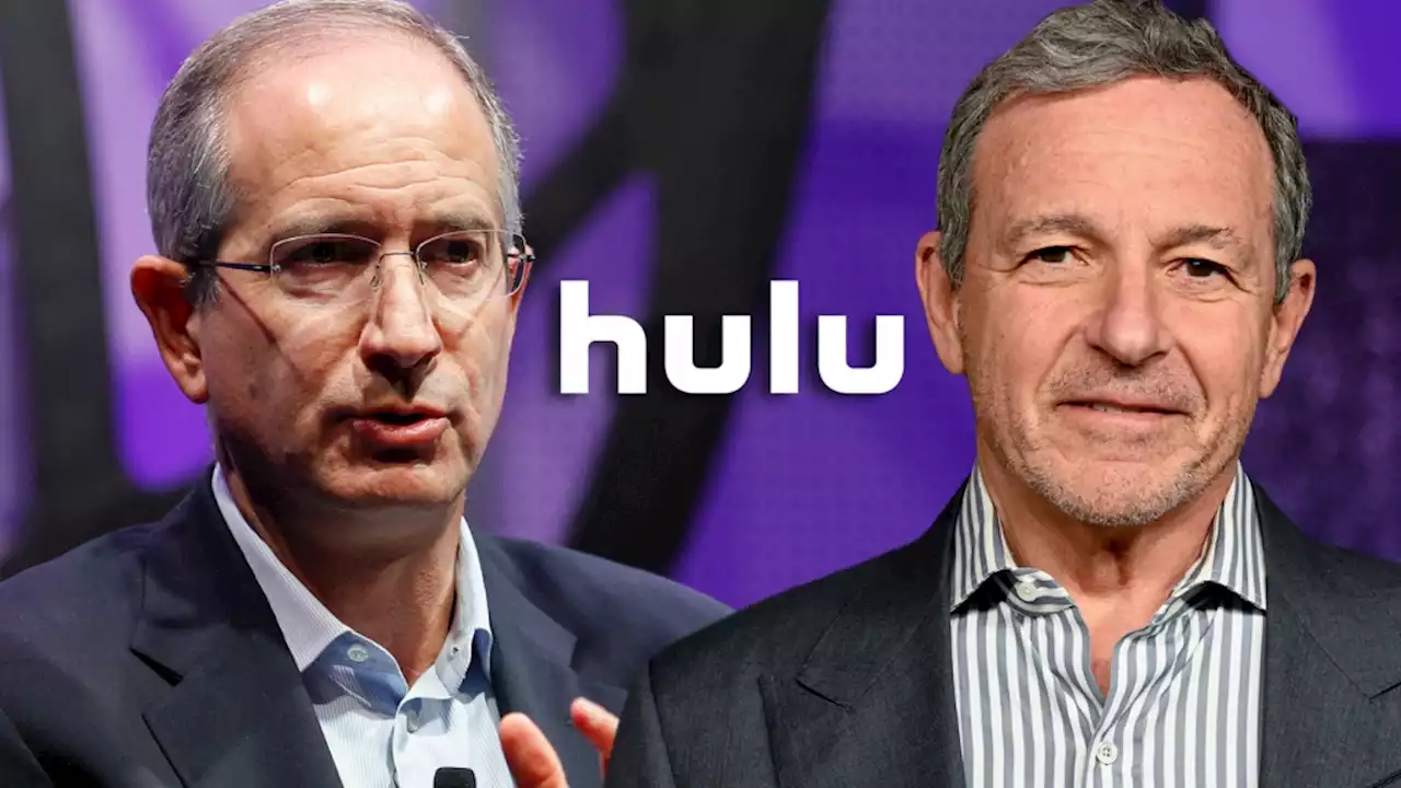 Brian Roberts Says Comcast “More Likely Than Not” To Sell Hulu Stake To Disney