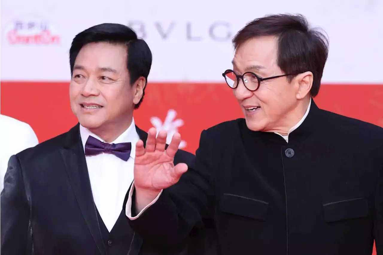 Distribution Workshop Takes Sales Rights To Jackie Chan Action Adventure ‘A Legend’ – Cannes Market