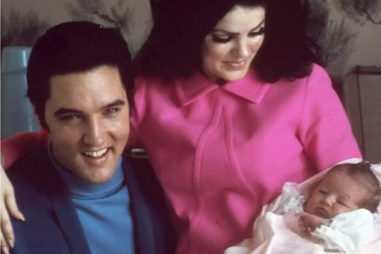 ‘Elvis’ Women’: King Of Rock ‘N’ Roll’s Private Life Explored In Amazon Prime Video Docuseries