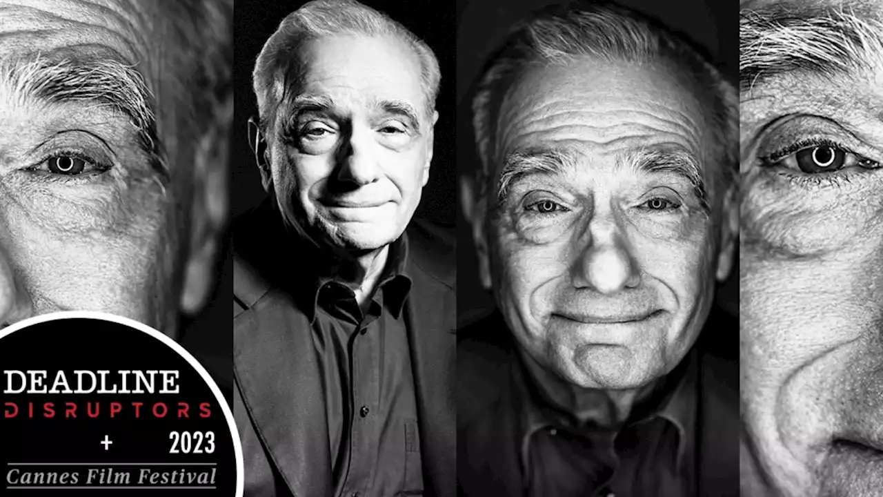 Martin Scorsese, Leonardo DiCaprio & Robert De Niro On How They Found The Emotional Handle For Their Cannes Epic ‘Killers Of The Flower Moon’