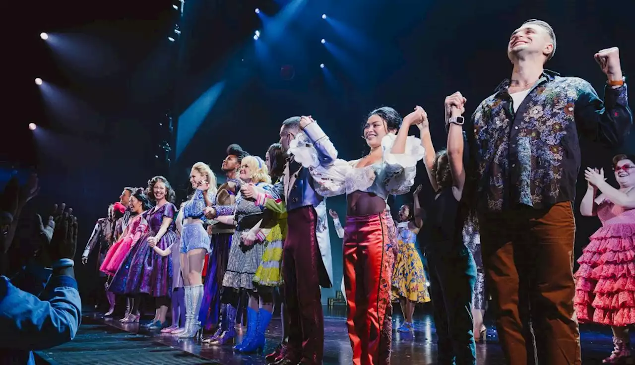 ‘Sweeney Todd’, ‘Shucked’, ‘Some Like It Hot’ See Box Office Gains After Tony Noms; Britney Spears Musical Begins Preview – Broadway Box Office