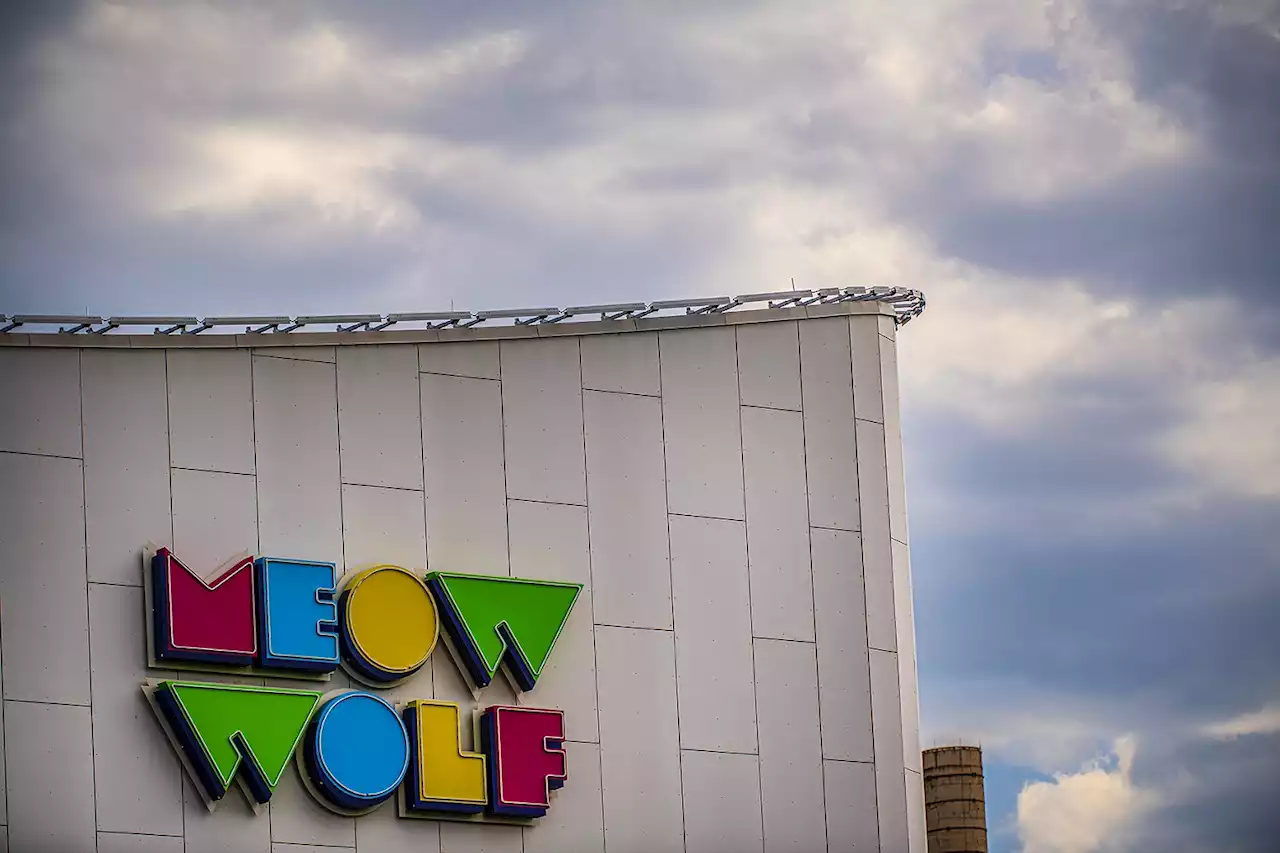 Meow Wolf Announces Two New Spots in Texas, With One Opening This Summer