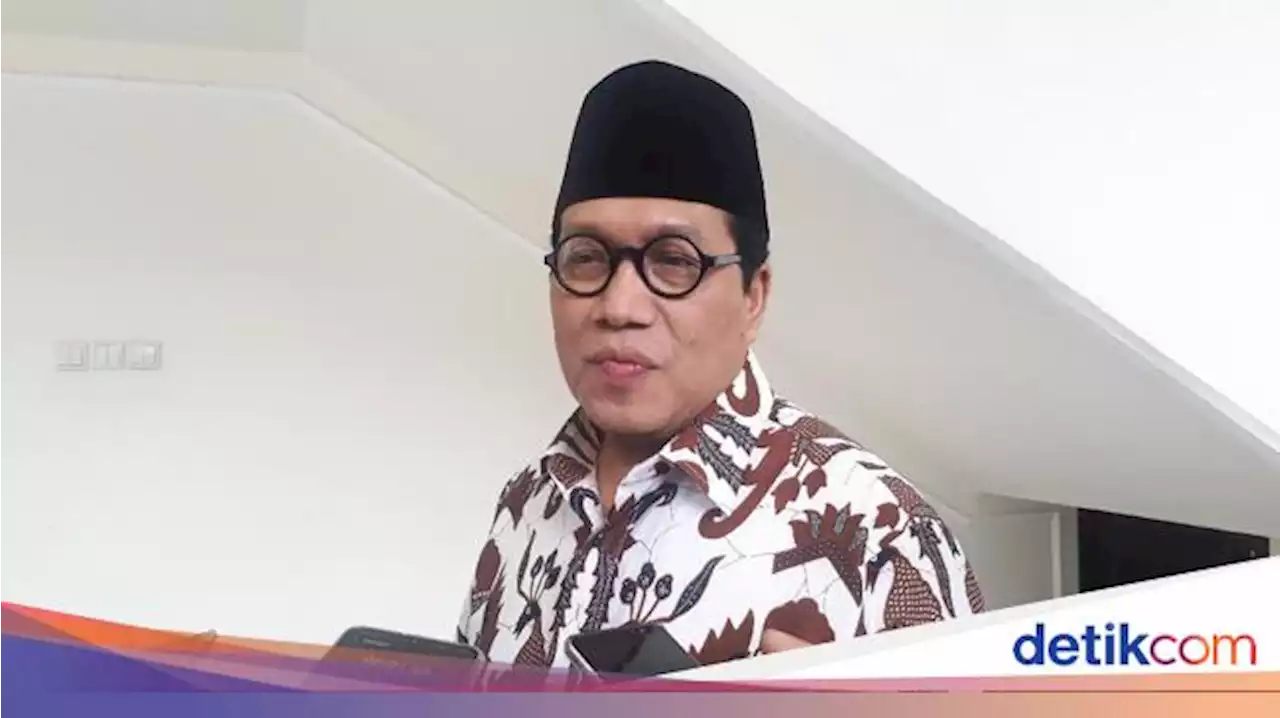 DMI Minta Parkir Liar Rp 10 Ribu di Istiqlal Diusut: Mungkin Ada Bandarnya