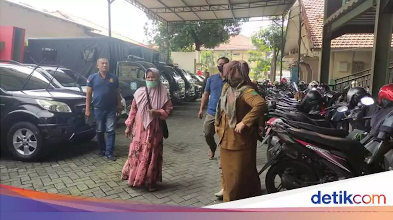 Fakta-fakta Terbaru Tertutupnya Pintu Damai Wiwik untuk Masriah