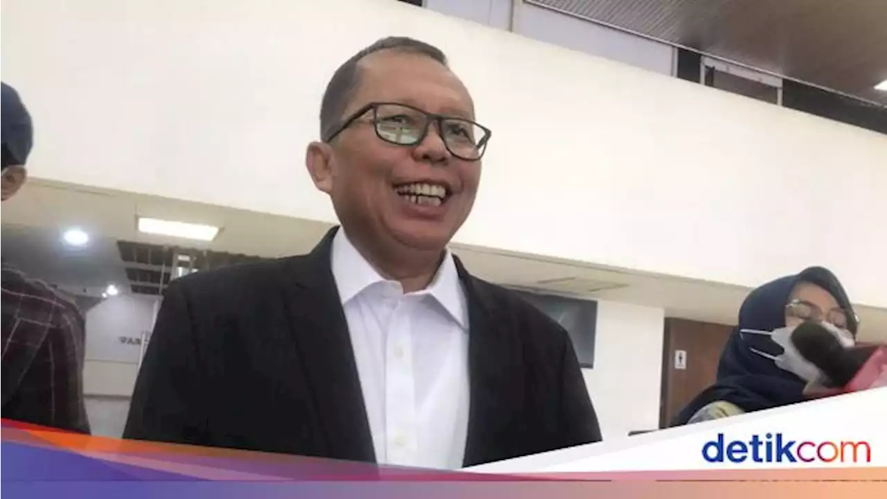 PPP Tegaskan Tak ada Alasan Tolak Tokoh NU Jadi Cawapres Ganjar