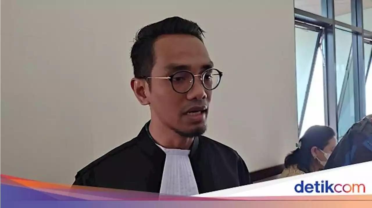 Suhendra 'Ayah Sejuta Anak' Keberatan Divonis 4 Tahun Penjara