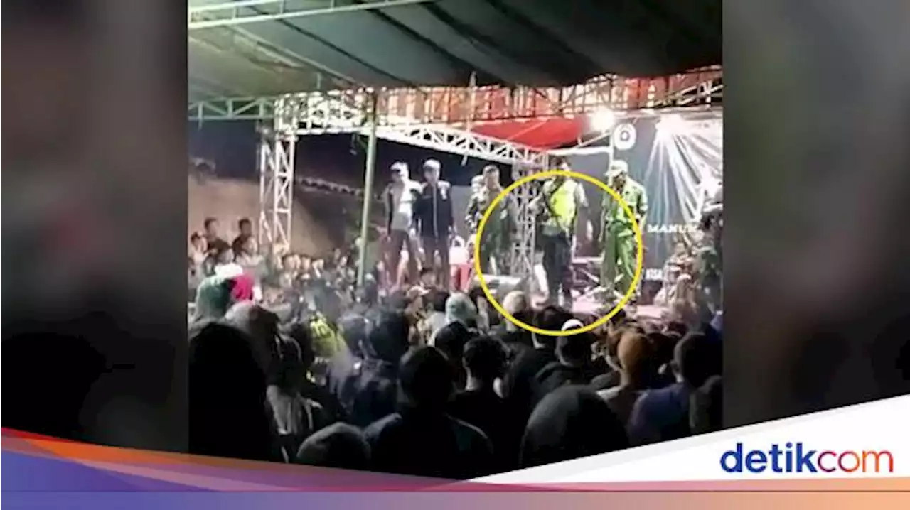 Tanda Tanya Briptu Kharisma Bisa Bawa Senjata Juniornya di Kasus Tewasnya Aldi