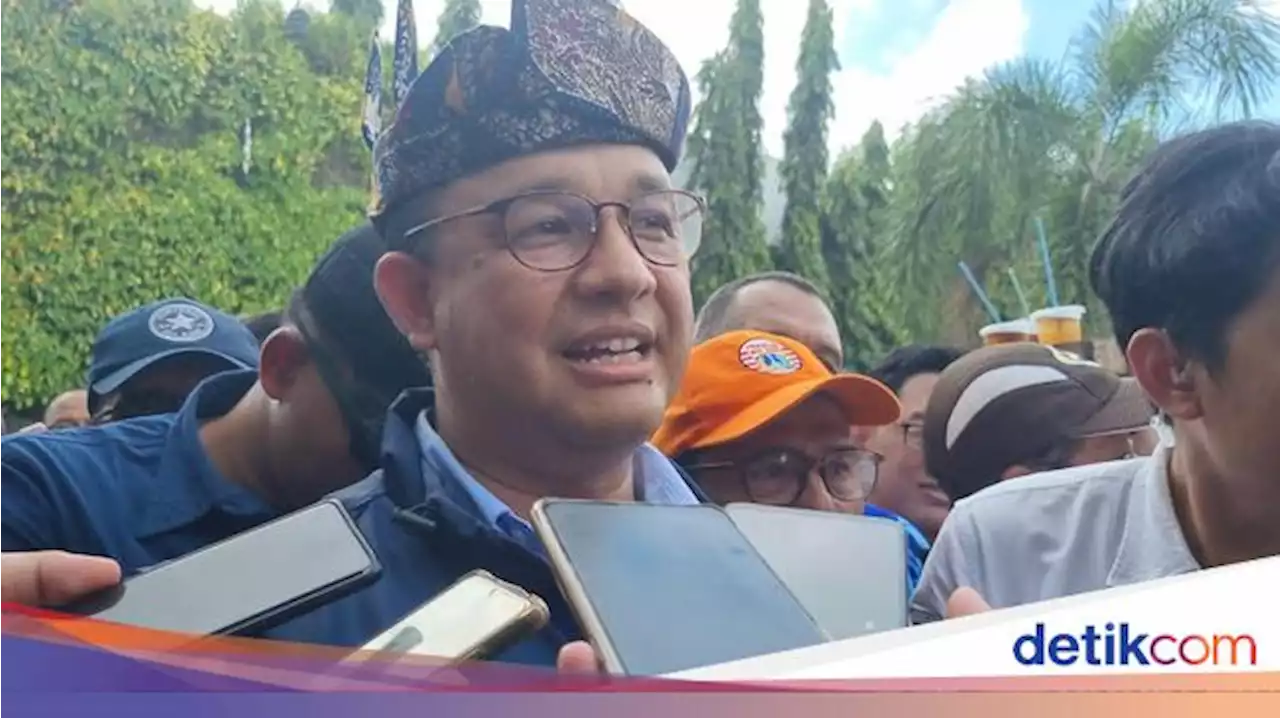 4 Pejabat yang Balas Kritikan Anies soal Subsidi Mobil Listrik