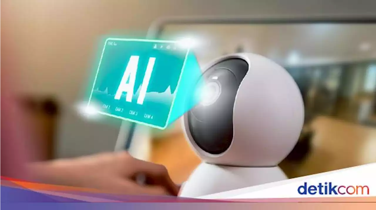 AI Mulai Terjun ke Dunia Kerja, Manusia Harus Senang atau Was-was?