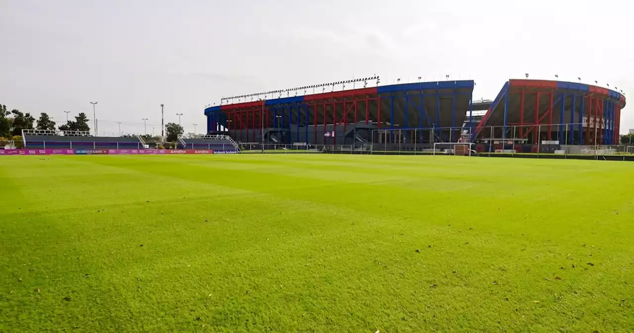 ¿Por qué San Lorenzo también juega el Mundial Sub 20?