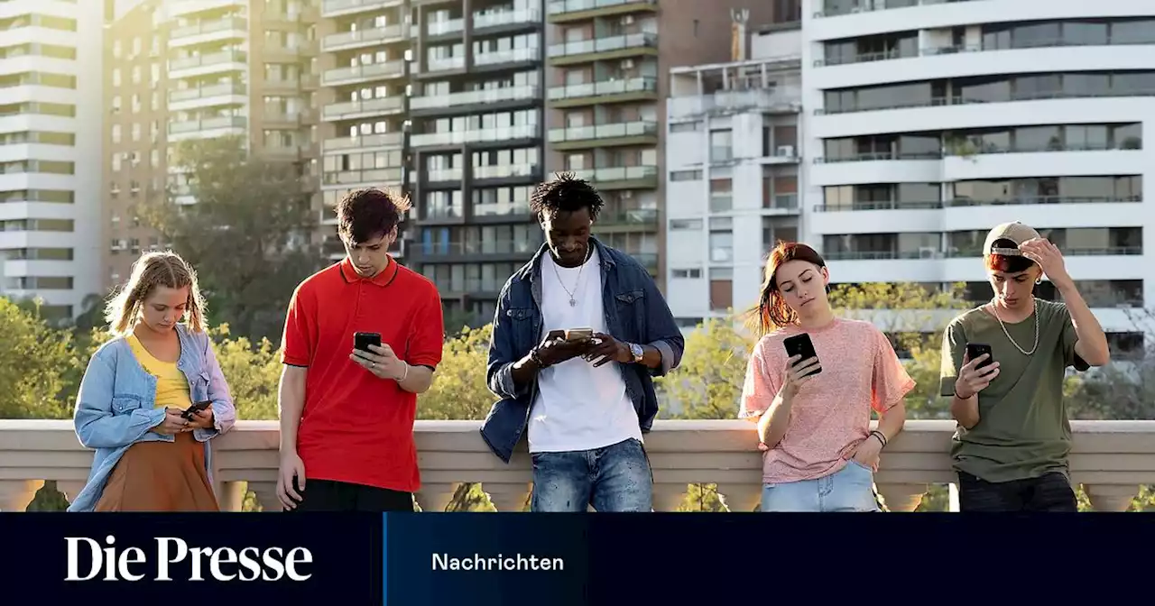 Gen Z will arbeiten, auch am Wochenende - aber nicht um jeden Preis