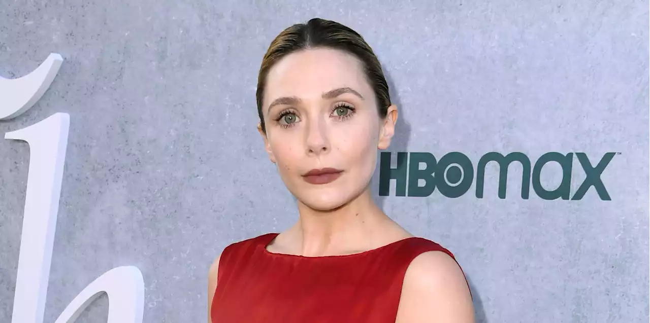 Elizabeth Olsen shares struggle to film brutal axe scene in Love & Death