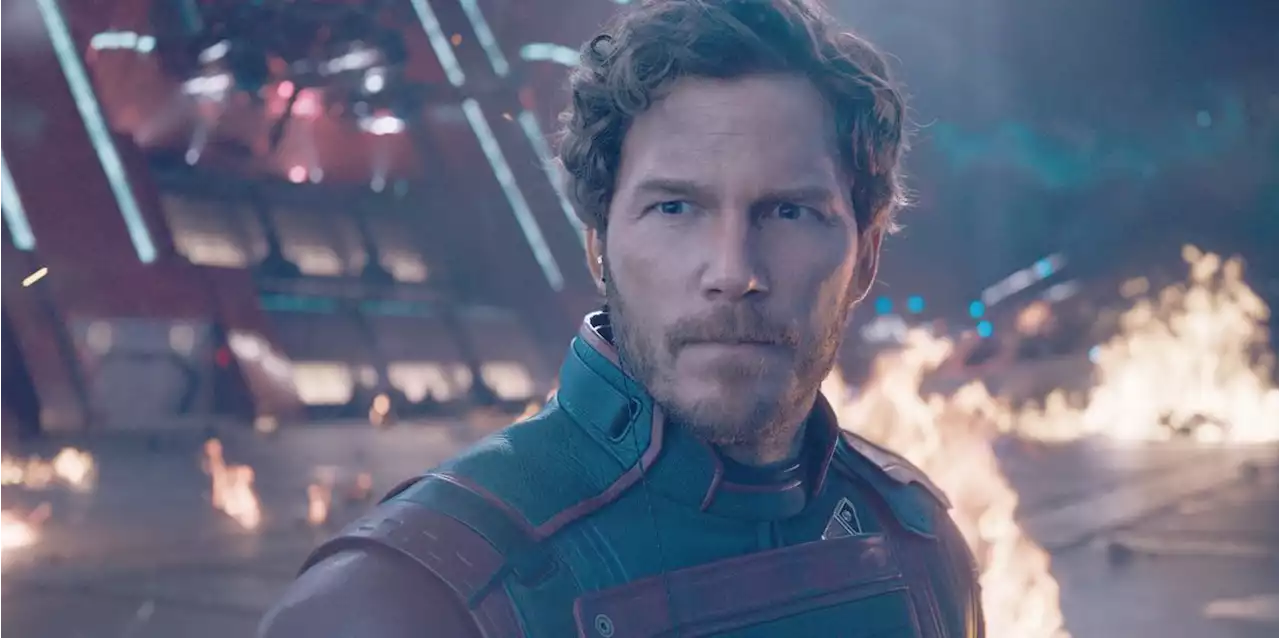 Analysing Guardians of the Galaxy 3's box office performance