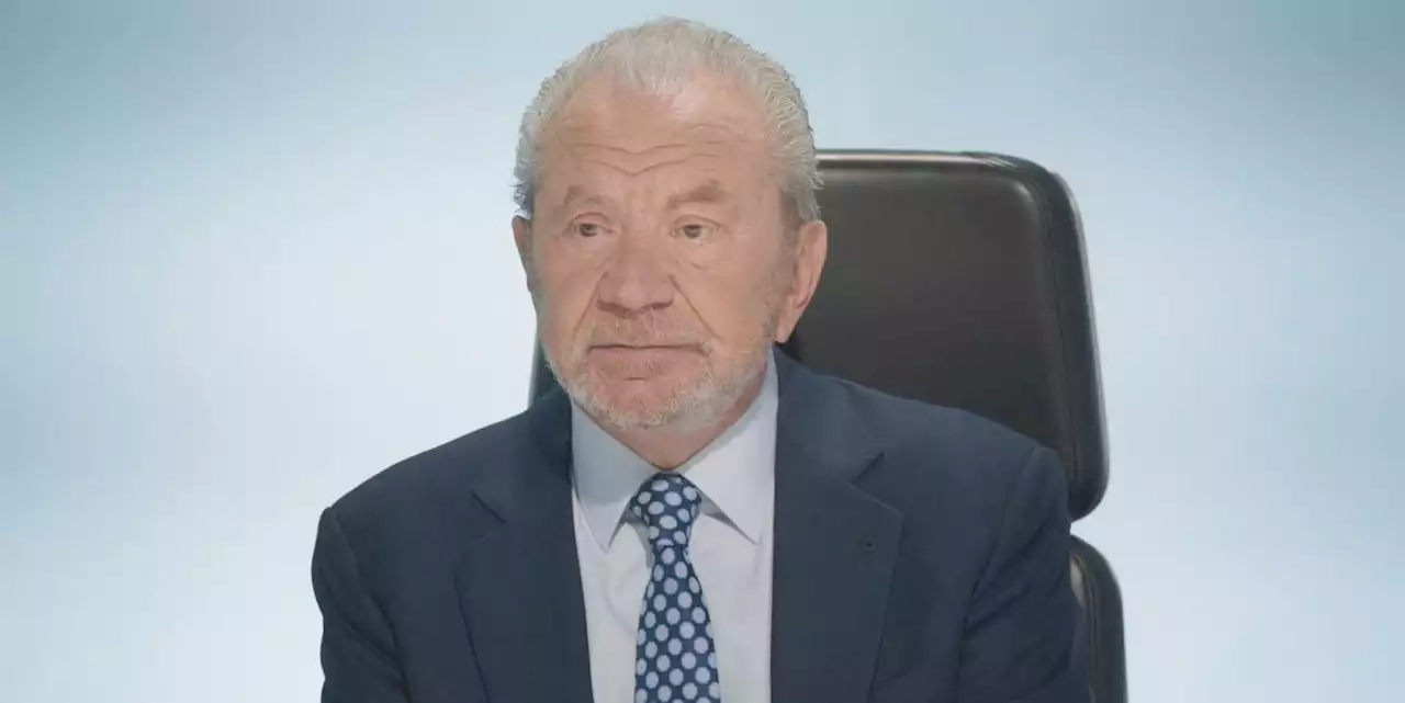 Apprentice making interviews change after Alan Sugar admits to finding 'hard to watch'