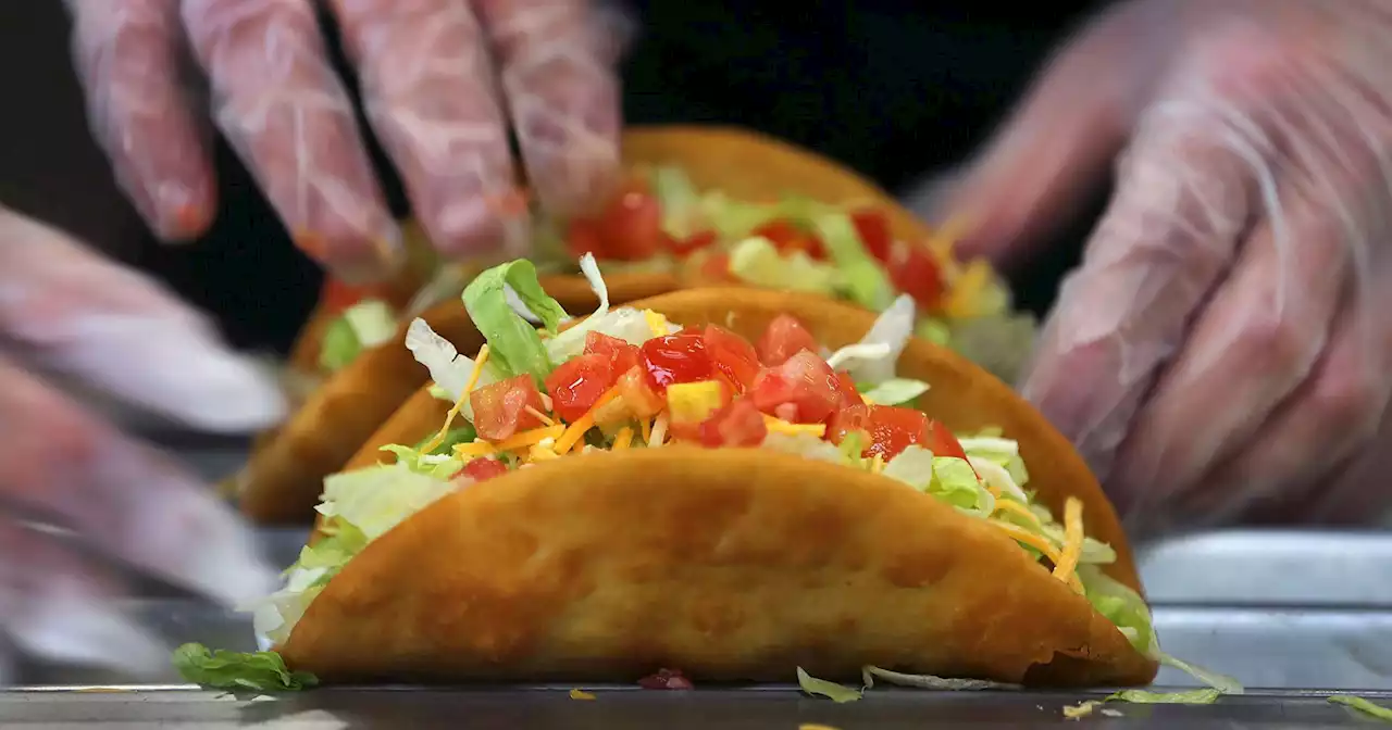 Taco Bell is fighting to cancel the ‘Taco Tuesday’ trademark. Here's why and what happens next.