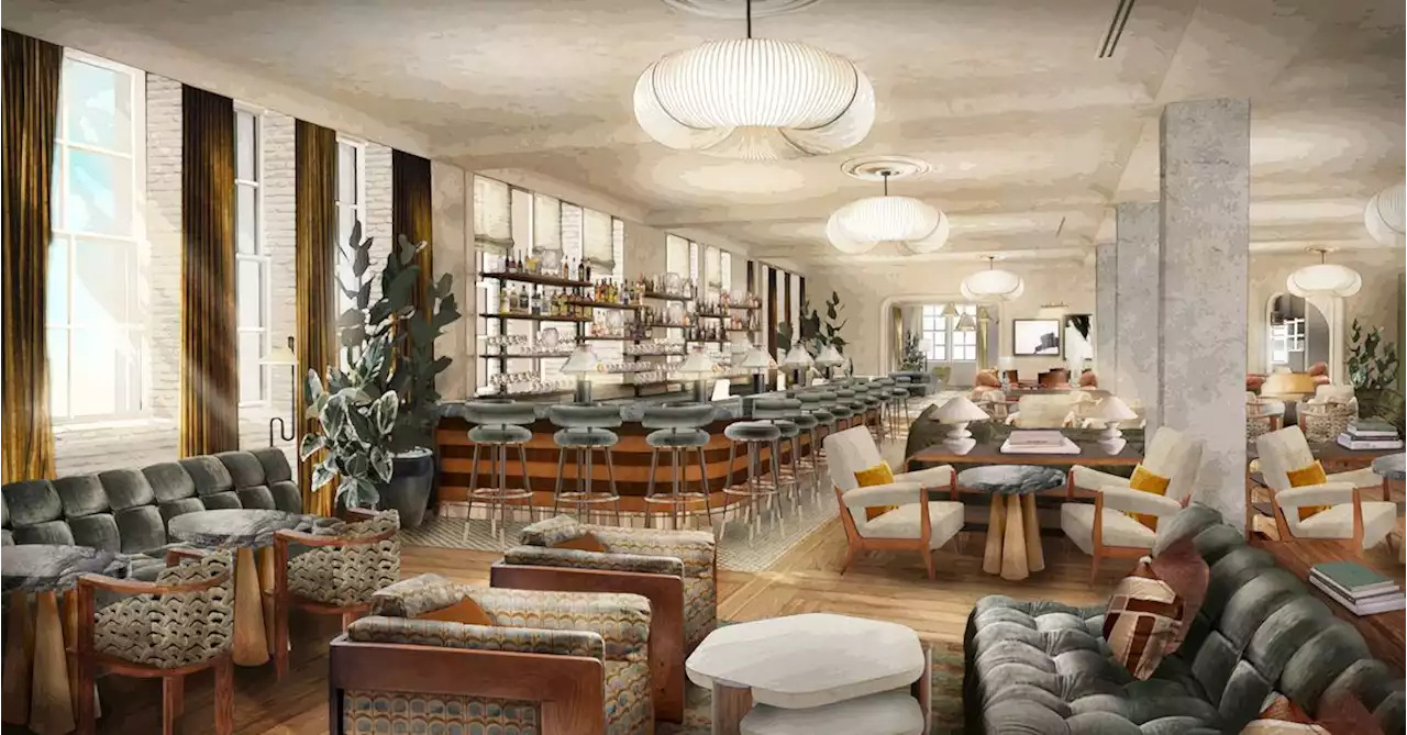 Why Is Soho House, an ‘Exclusive Social Club,’ Opening in Portland of All Places?