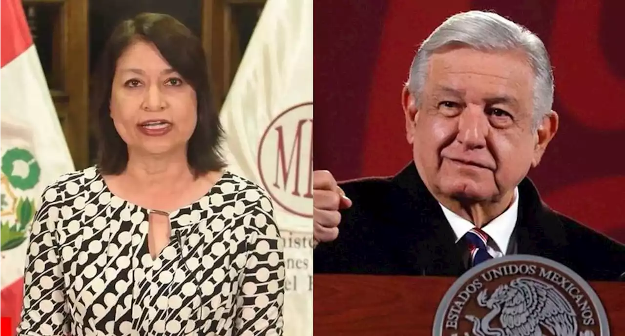 Negativa de AMLO a entregar presidencia de Alianza del Pacífico puede conllevar responsabilidad internacional, responde Perú