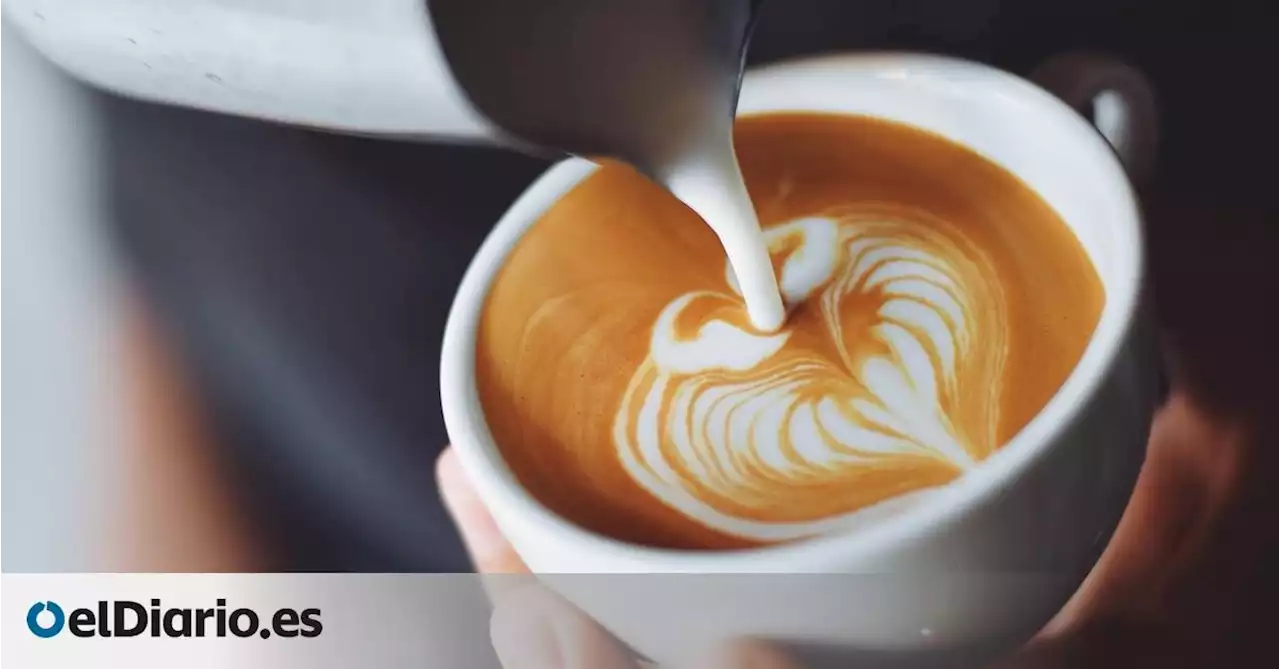 Por qué ahora todo el mundo se toma el café tan en serio