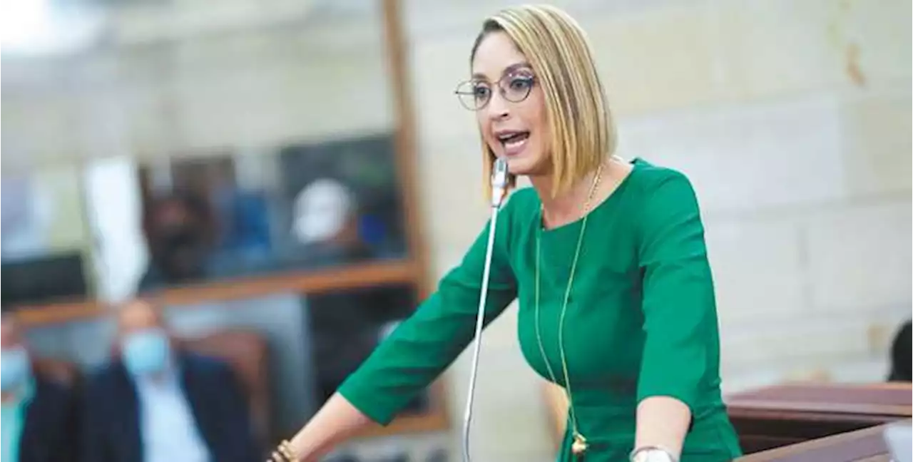 Consejo de Estado suspende el título de maestría de Jennifer Arias