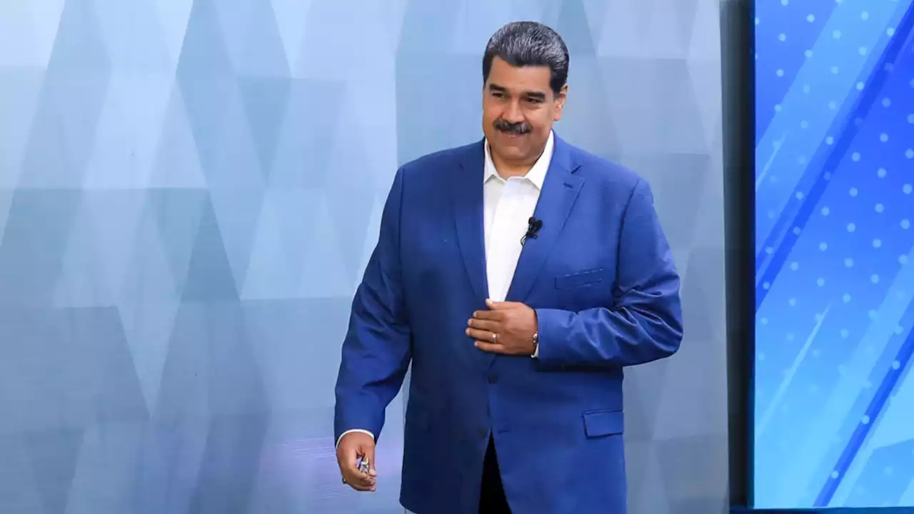 Maduro acusa a la OEA de avalar todos los golpes de Estado en América Latina