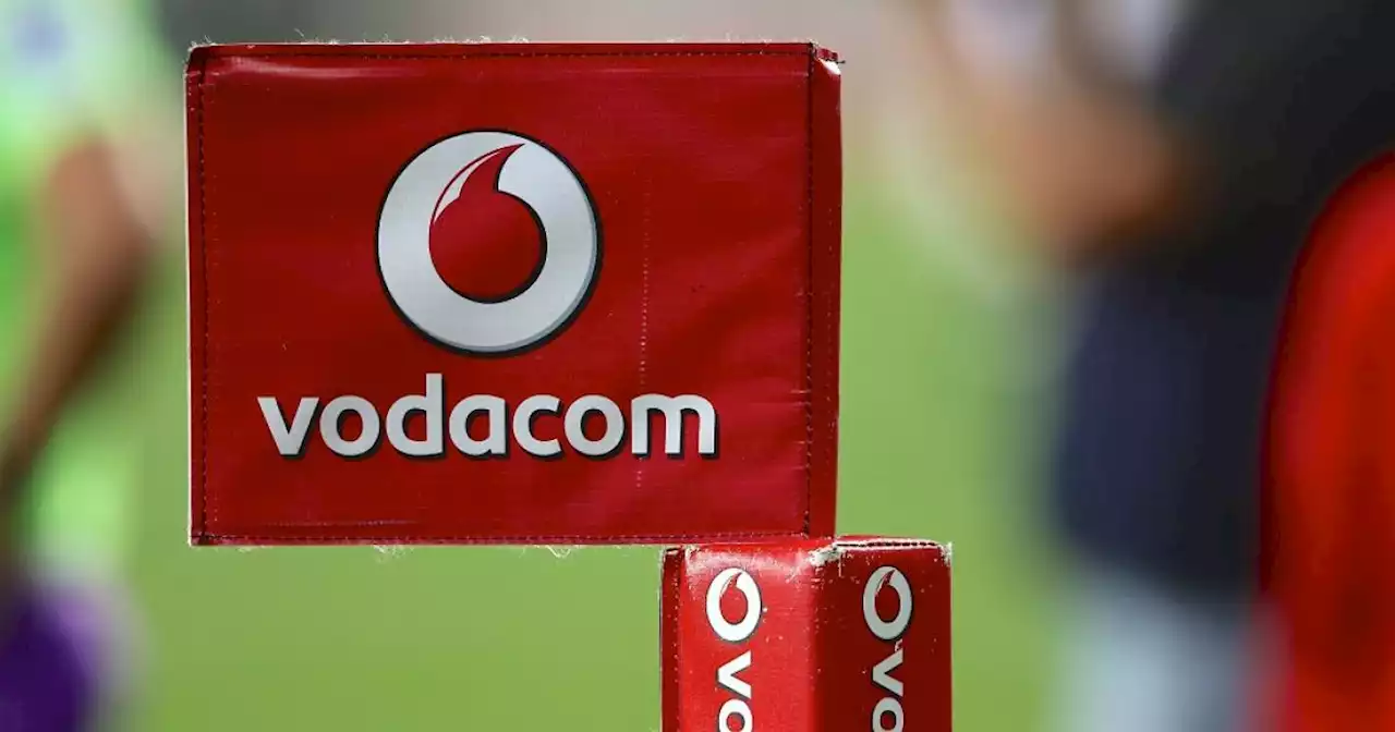 Vodacom forks out R4bn on back-up power